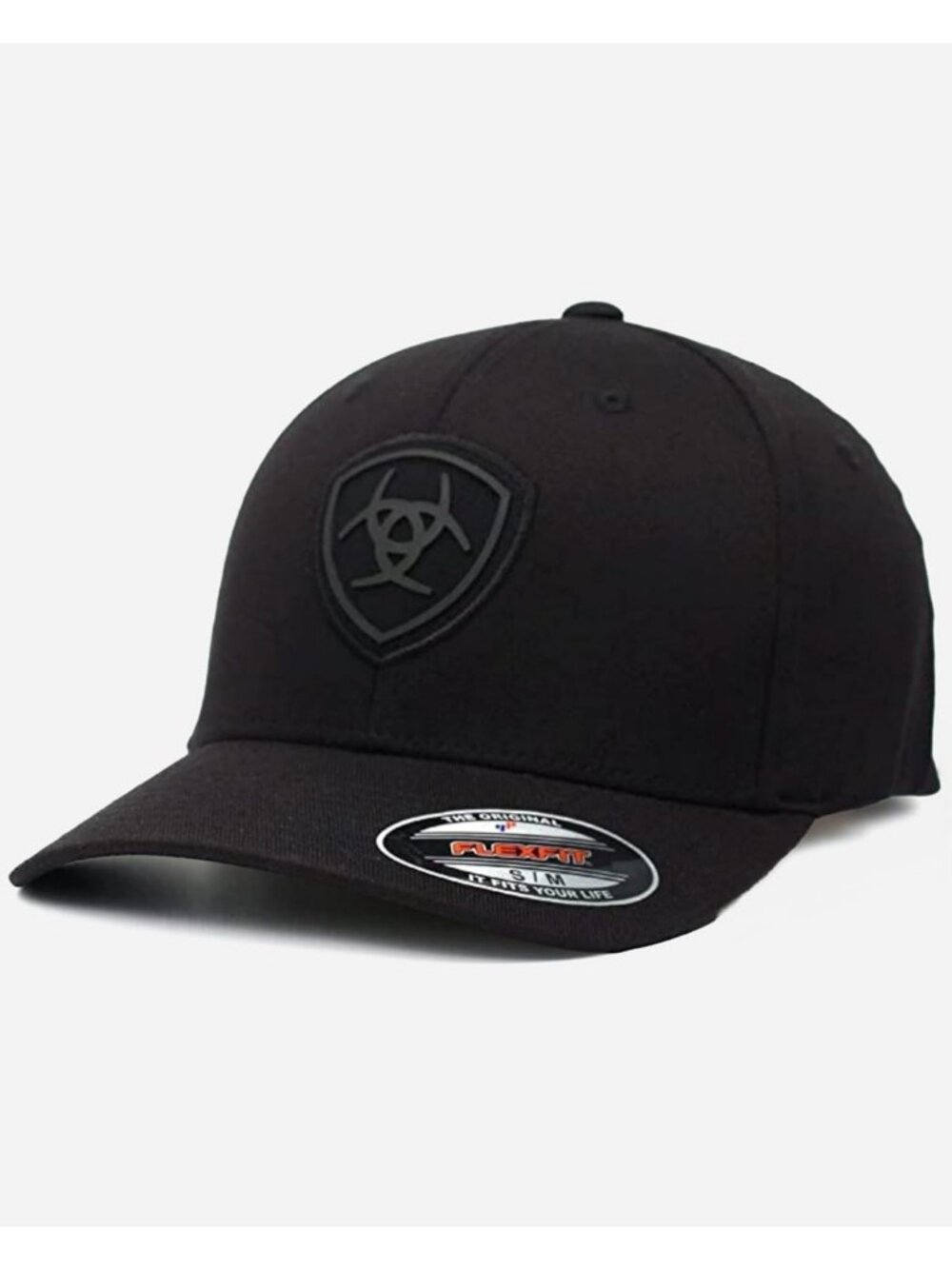 Men's Western Baseball Cap, Adjustable Snapback, Stylish Outdoor Hat, Perfect